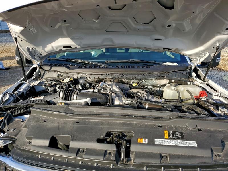 2023 Ford F350 Super Duty Utility / Service Truck