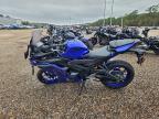 2025 Yamaha YFZ320 A