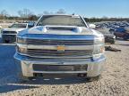 2017 Chevrolet Silverado K2500 Heavy Duty LT