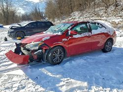 2014 Toyota Corolla l for sale in Marlboro, NY