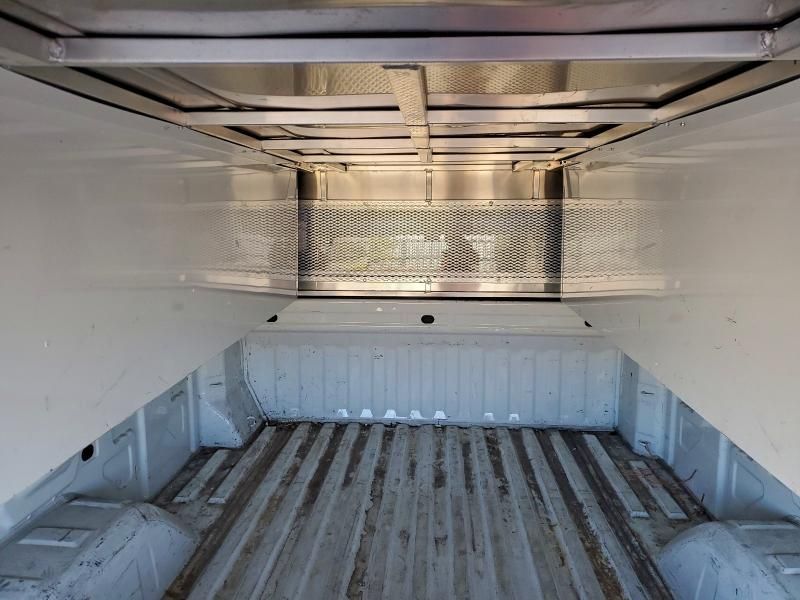 2022 Chevrolet Silverado C1500