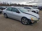 2005 Honda Accord ex