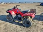 2018 Honda Fourtrax Recon ATV