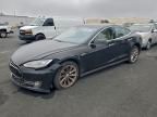 2015 Tesla Model s
