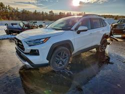 2023 Toyota Rav4 Adventure en venta en Windham, ME