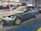 1996 Honda Civic lx