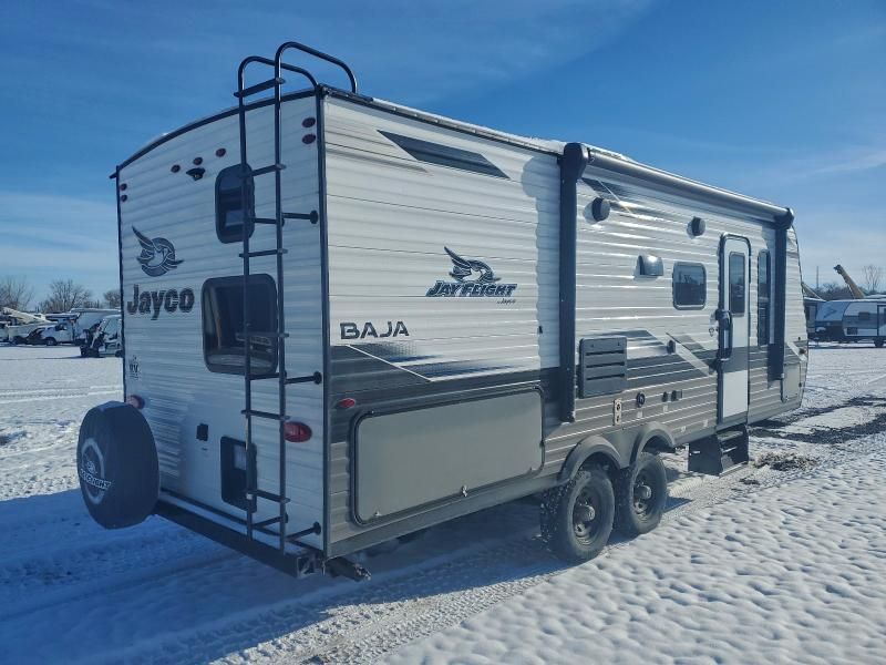 2022 Jayco JAY Flight SLX 7 TR
