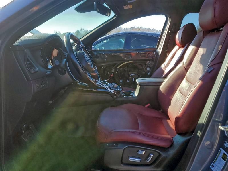 2023 Mazda Cx-9 Grand Touring