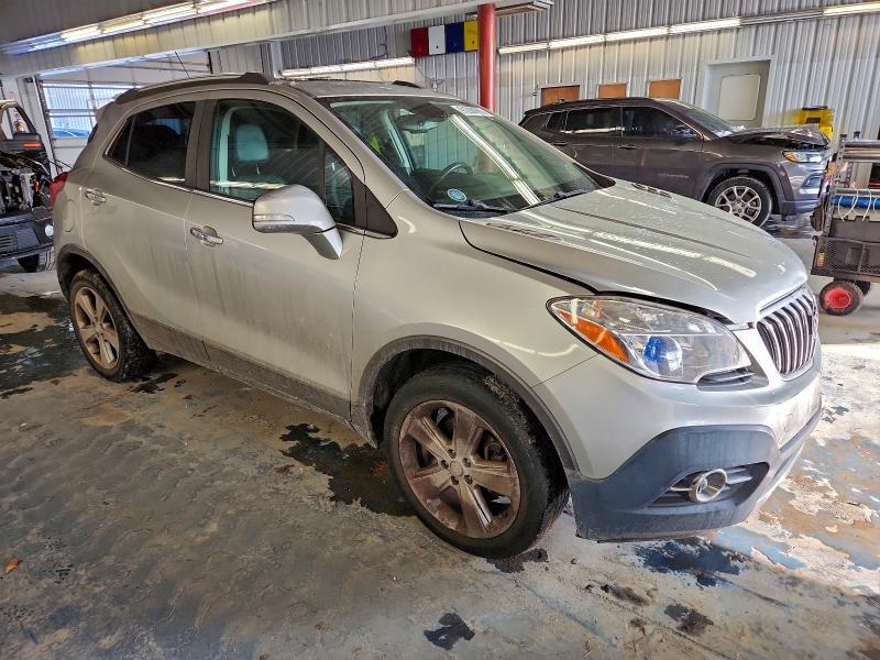 2015 Buick Encore Convenience