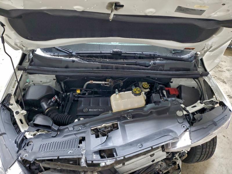 2016 Buick Encore Convenience