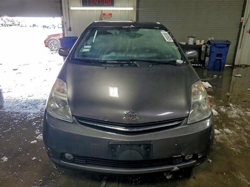 2008 Toyota Prius Base
