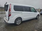 2016 Ford Transit Connect Titanium