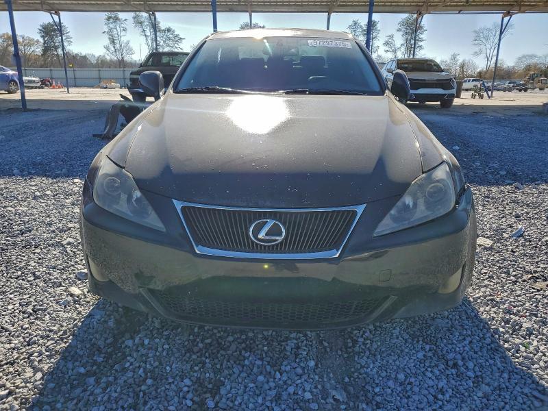 2008 Lexus Is 250