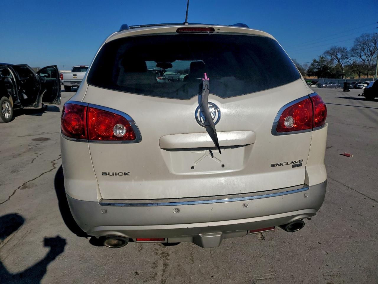 2011 Buick Enclave cxl