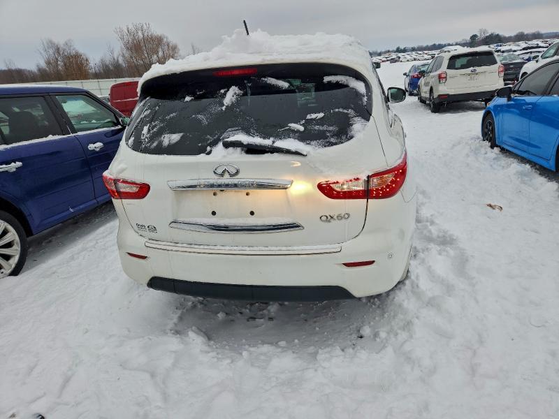 2014 Infiniti Qx60