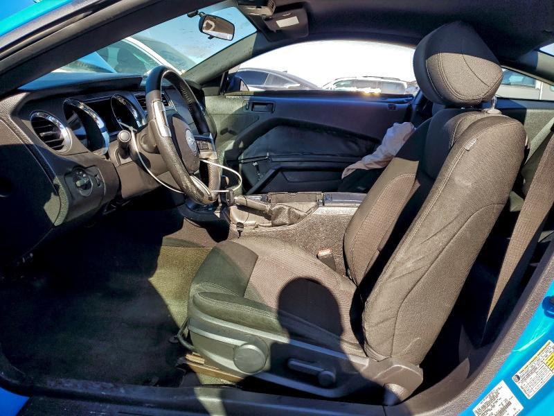 2013 Ford Mustang gt