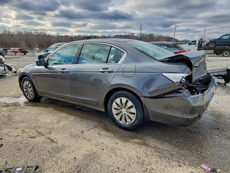 2009 Honda Accord lx