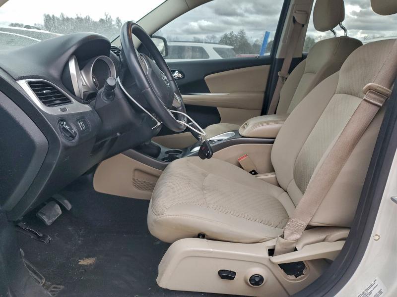 2014 Dodge Journey sxt
