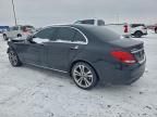 2017 Mercedes-Benz C 300 4matic