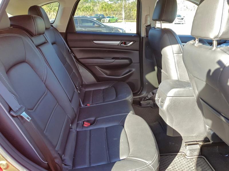 2025 Mazda Cx-5 Preferred