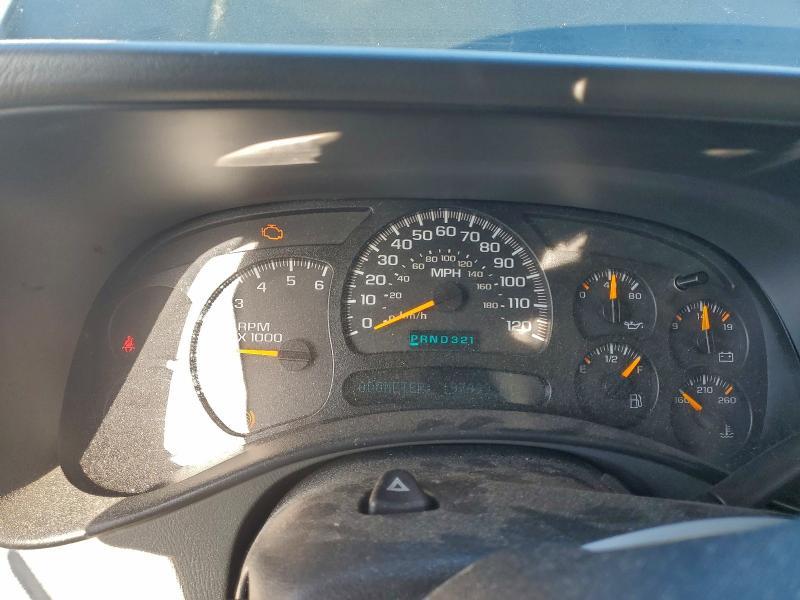 2005 GMC Sierra 1500