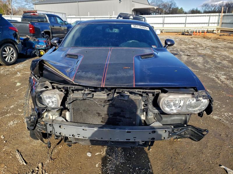 2014 Dodge Challenger sxt