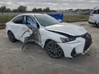 2017 Lexus Is 350 Base