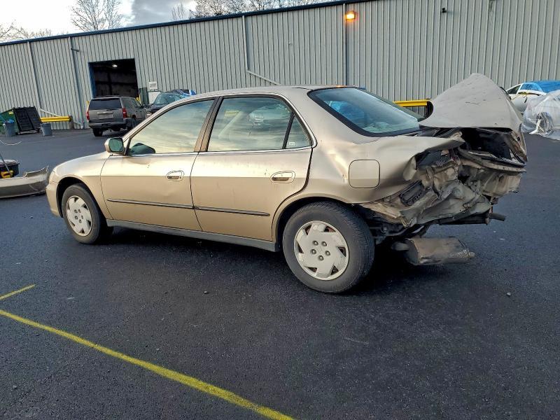 2000 Honda Accord lx