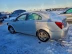2012 Chevrolet Sonic lt