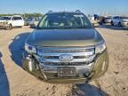 2012 Ford Edge Limited