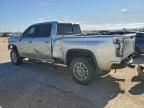2022 Chevrolet Silverado K3500 High Country