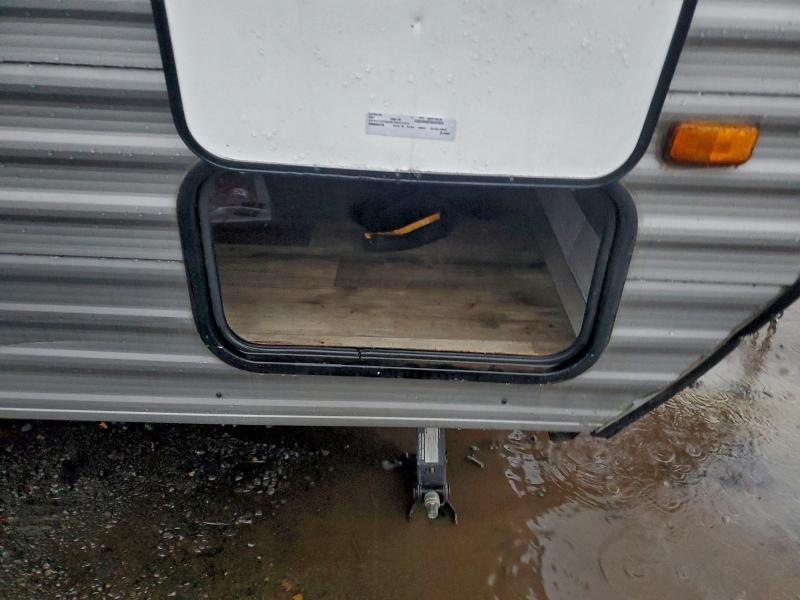2023 Duco Trailer