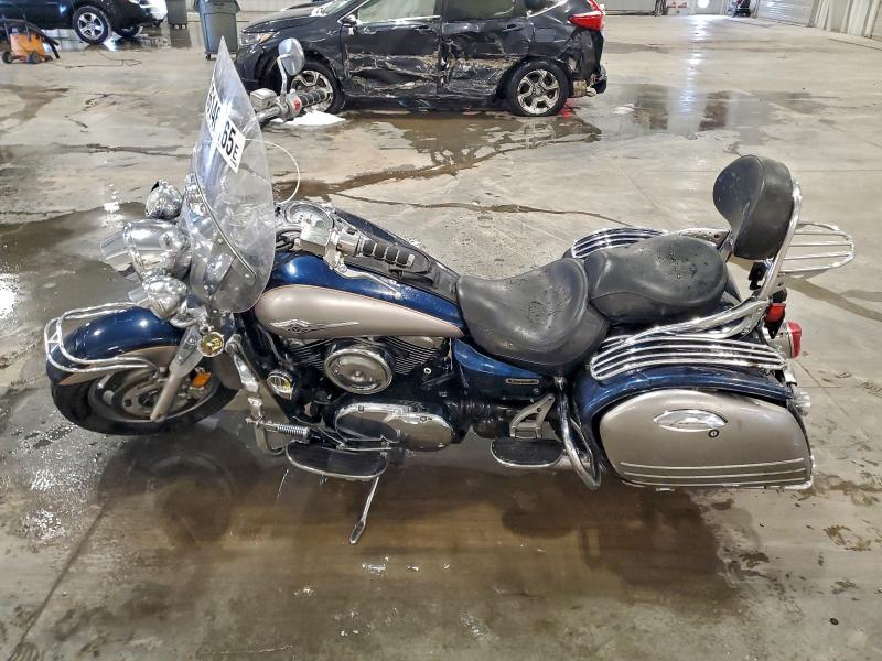 2005 Kawasaki VN1600 D1
