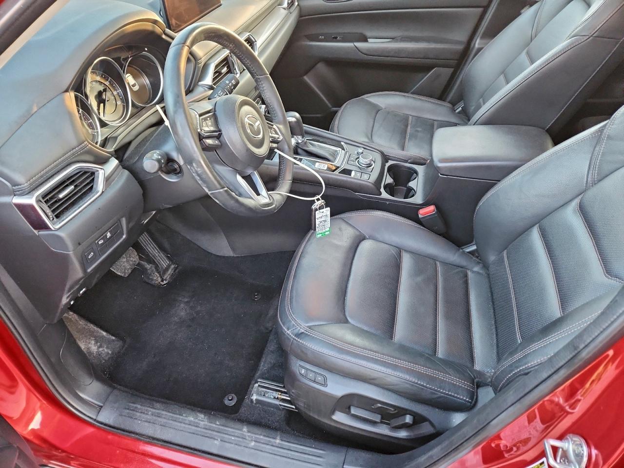 2023 Mazda Cx-5 Preferred