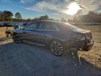 2017 Lincoln Continental Reserve