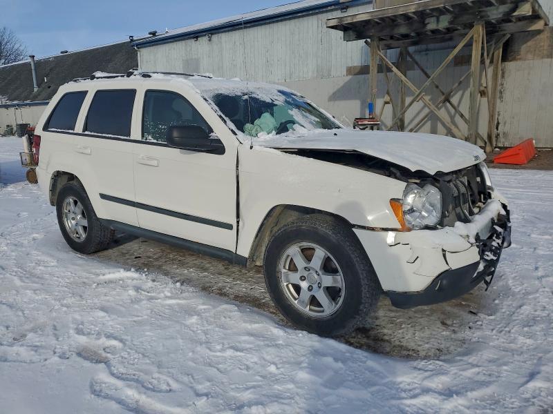 2009 Jeep Grand Cherokee Laredo