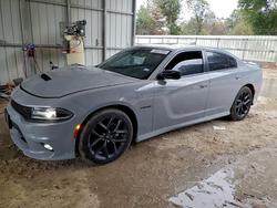 Dodge Charger Vehiculos salvage en venta: 2021 Dodge Charger R/T