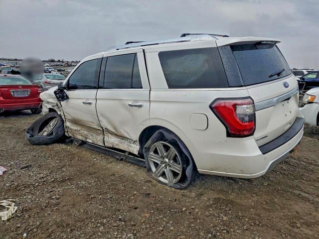 2018 Ford Expedition Platinum