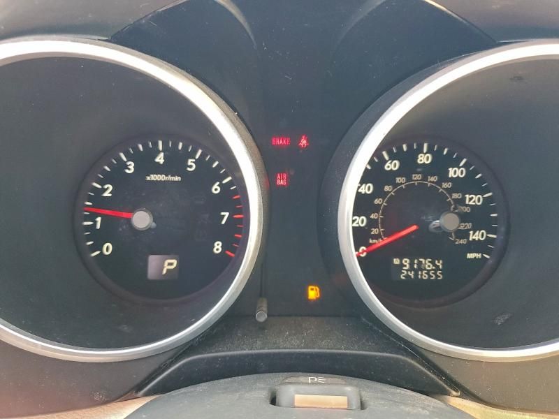 2009 Subaru Tribeca Limited