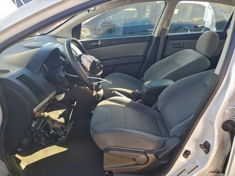 2011 Nissan Sentra 2.0