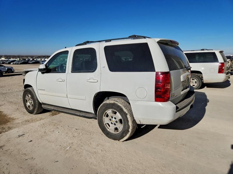 2007 Chevrolet Tahoe K1500