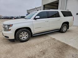 2015 Chevrolet Suburban K1500 ltz en venta en Greenwood, NE