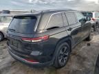 2024 Jeep Grand Cherokee Limited 4XE