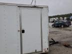 2017 Lgas Unknown-Enclosed Cargo Trailer