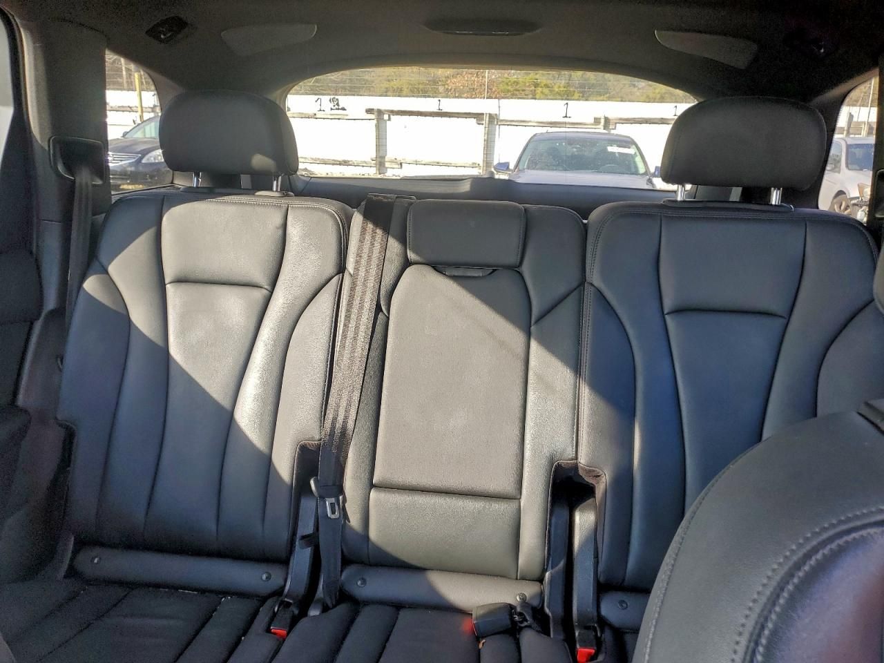 2021 Audi Q7 Premium Plus