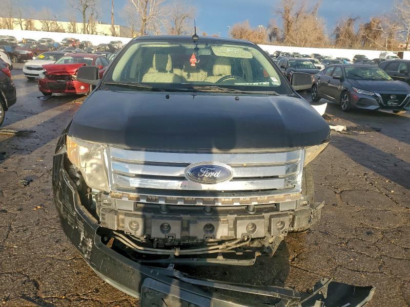 2009 Ford Edge Limited