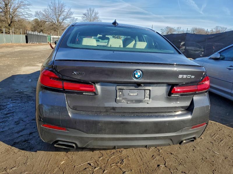 2023 BMW 530xe