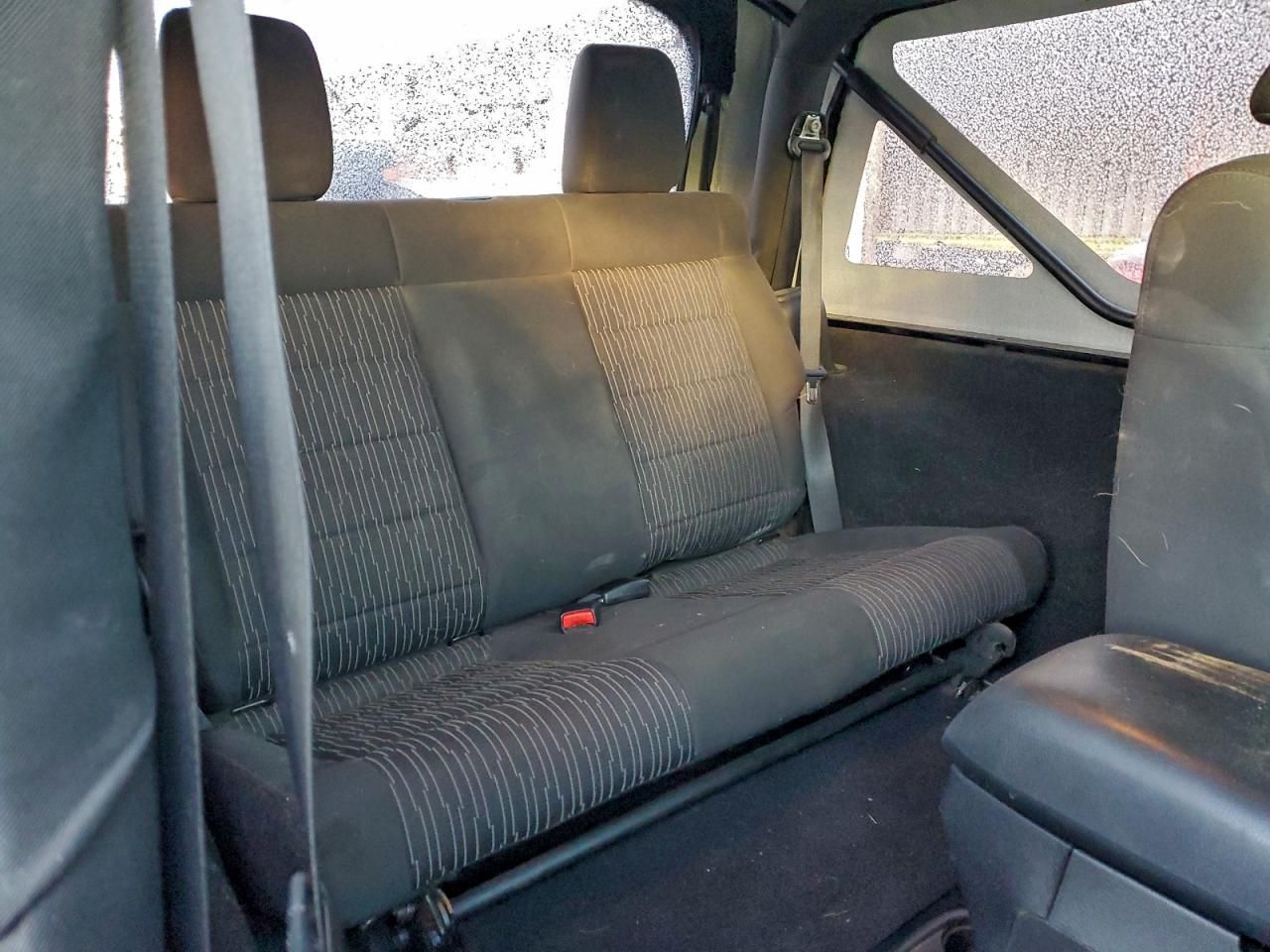 2011 Jeep Wrangler Sport