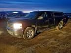 2012 Chevrolet Silverado K1500 lt