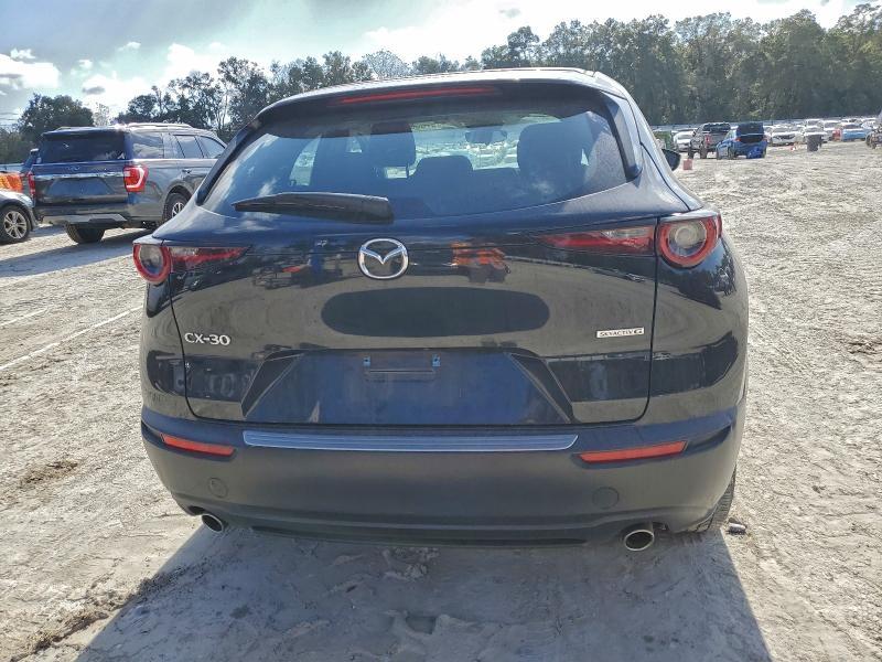2021 Mazda Cx-30